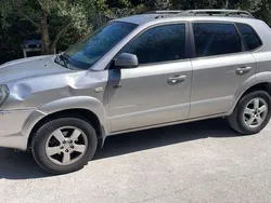 Usata 2004 Hyundai Tucson Dynamiq SUV | 1000 € (Super prezzo)