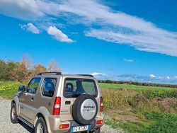 Usata 2007 Suzuki Jimny SUV | 7500 € (Super prezzo)