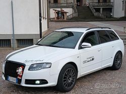 Usata 2007 Audi A4 Station wagon | 2600 € (Buon prezzo)