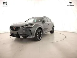 Magnetic tech Usata 2022 Cupra Formentor SUV | 25.900 € (Super prezzo)
