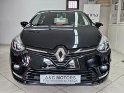 Nero Usata 2019 Renault Clio IV Business Tre volumi | 9990 € (Ottimo prezzo)