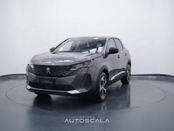 Grigio Usata 2024 Peugeot 3008 Allure SUV | 25.990 € (Buon prezzo)