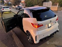 Bianco Usata 2022 Aixam Coupe GTI Coupé | 12.000 € (Buon prezzo)