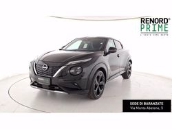Nero Usata 2022 Nissan Juke SUV | 21.290 € (Buon prezzo)