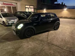 Nero Usata 2018 Mini One D Business Due volumi | 13.900 € (Buon prezzo)