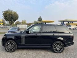 Usata 2013 Land Rover Range Rover Autobiography SUV | 39.500 € (Molto cara)