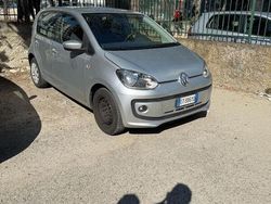 Grigio Usata 2013 VW up! Due volumi | 5000 € (Ottimo prezzo)