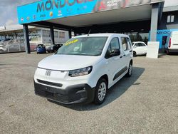 Bianco Nuova 2025 Fiat Doblò Monovolume | 24.990 €