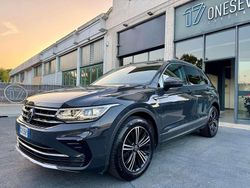 Grigio Usata 2021 VW Tiguan Elegance SUV | 27.000 € (Buon prezzo)