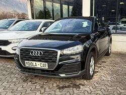 Nero Usata 2018 Audi Q2 Sport SUV | 19.000 € (Buon prezzo)