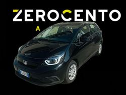 Nero Usata 2020 Honda Jazz Comfort Due volumi | 14.899 € (Buon prezzo)