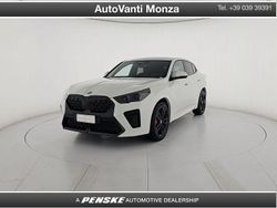Bianco Usata 2025 BMW X2 M Sport SUV | 43.890 € (Super prezzo)