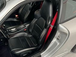 Argento Usata 2002 Porsche 911 Carrera 4S Coupé | 56.000 € (Molto cara)