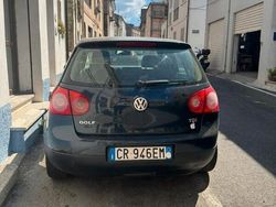 Usata 2005 VW Golf V | 4000 €