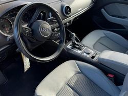 Nero Usata 2017 Audi A3 Business Tre volumi | 16.000 € (Cara)