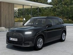 Nero / metallizzato Nuova 2025 Mini Countryman Essential SUV | 30.996 € (Buon prezzo)