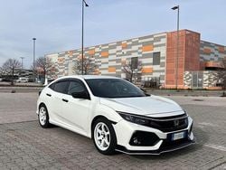 Usata 2019 Honda Civic Elegance Tre volumi | 19.000 € (Molto cara)