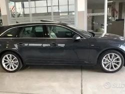 Usata 2017 Audi A4 Station wagon | 15.000 € (Super prezzo)