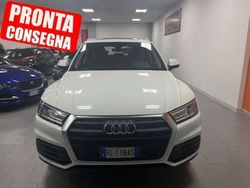 Bianco Usata 2017 Audi Q5 SUV | 28.500 € (Cara)