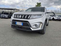 Grigio Usata 2020 Suzuki Vitara Cool SUV | 18.500 € (Buon prezzo)