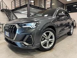 Grigio Usata 2024 Audi Q3 S-Line SUV | 41.900 € (Buon prezzo)