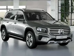 Grigio montagna Nuova 2025 Mercedes GLB180 Advanced SUV | 42.646 € (Molto cara)