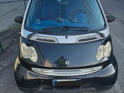 Nero Usata 2005 Smart ForTwo Coupé Coupé | 1900 €