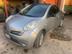 Other Usata 2007 Nissan Micra C+C Cabrio | 2400 €