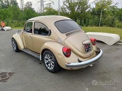 Usata 1970 VW Maggiolino | 5000 €