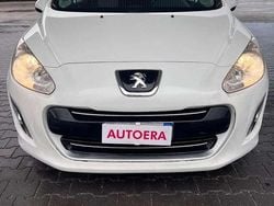 Bianco Usata 2013 Peugeot 308 Active Tre volumi | 5500 € (Buon prezzo)