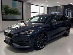 Grigio Usata 2023 Cupra Leon VZ Station wagon | 37.900 € (Cara)