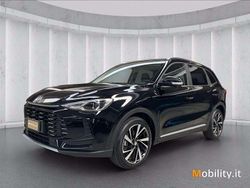 Nero Nuova 2025 MG ZS Luxury SUV | 22.900 € (Buon prezzo)