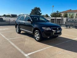 Usata 2007 VW Touareg Exclusive SUV | 4750 € (Ottimo prezzo)