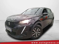 Nero Usata 2023 Peugeot 2008 Active SUV | 16.400 € (Buon prezzo)
