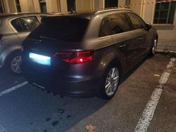 Usata 2013 Audi A3 Attraction Tre volumi | 11.500 € (Buon prezzo)