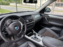 Usata 2015 BMW X3 SUV | 14.000 € (Buon prezzo)