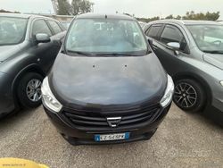 Usata 2015 Dacia Lodgy Monovolume | 6500 € (Super prezzo)