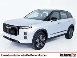 Grigio Nuova 2025 Jaecoo 7 SUV | 33.400 € (Buon prezzo)
