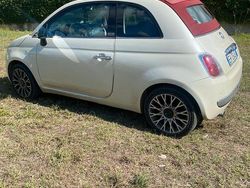 Usata 2011 Fiat 500C Cabrio | 5500 € (Buon prezzo)