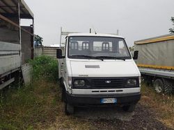 Bianco Usata 2000 Chevrolet Evanda Tre volumi | 2000 €