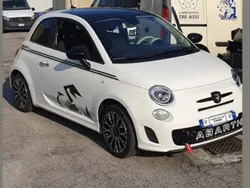 Usata 2023 Abarth 500 Due volumi | 16.500 € (Buon prezzo)
