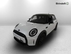 Nanuq white Usata 2024 Mini Cooper Classic Due volumi | 27.750 € (Buon prezzo)