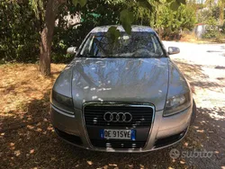 Usata 2007 Audi A6 Tre volumi | 3300 € (Super prezzo)