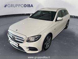 Bianco Usata 2020 Mercedes 300 Premium Plus Station wagon | 37.300 €