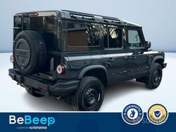 Grigio Nuova 2025 Ineos Grenadier Station wagon | 73.500 € (Buon prezzo)