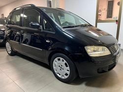 Nero Usata 2009 Fiat Idea Monovolume | 2990 € (Molto cara)