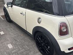 Bianco Usata 2008 Mini Cooper S Pepper Due volumi | 6000 € (Ottimo prezzo)