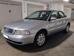 Usata 1998 Audi A4 Ambiente Tre volumi | 1800 € (Ottimo prezzo)