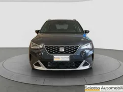 Verde Nuova 2024 Seat Arona Xperience SUV | 21.961 € (Buon prezzo)