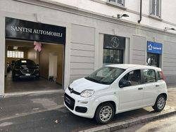 Bianco Usata 2016 Fiat Panda Lounge Due volumi | 6990 € (Ottimo prezzo)